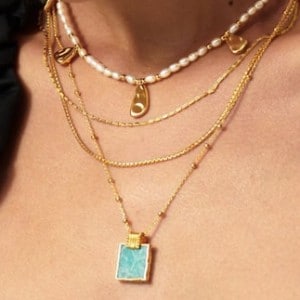 Jewellery at SEASONS.co.uk