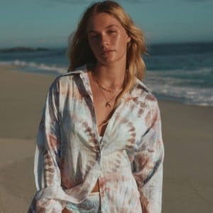 Beach Shirts & Cover Ups