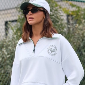 Lucy Mecklenburgh x Friends Like These