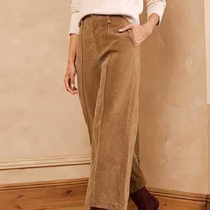 Jeans & Trousers