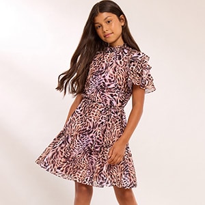 Girls Dresses
