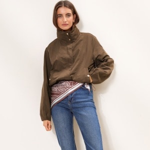 Coats & Jackets