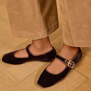 Footwear