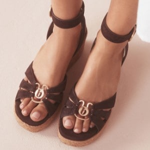 Footwear