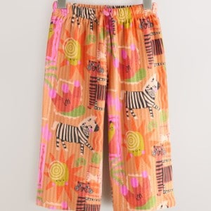 Trousers & Leggings