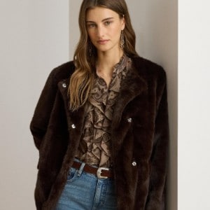 Coats & Jackets