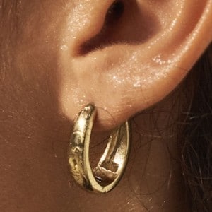 Waterproof Jewellery