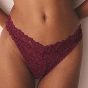 Knickers