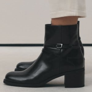 Heeled