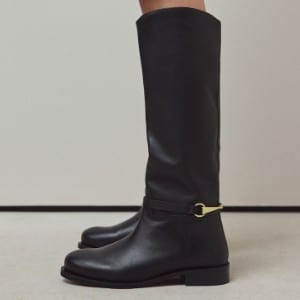 Knee High