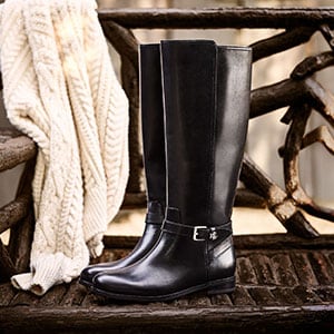 Footwear