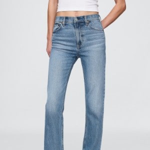 High Waisted