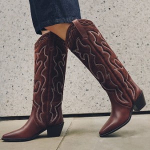 Western