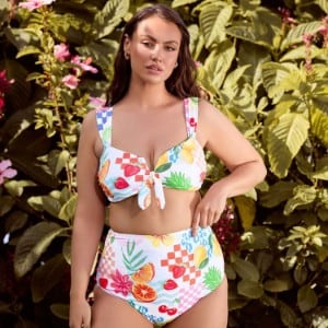 Swimwear