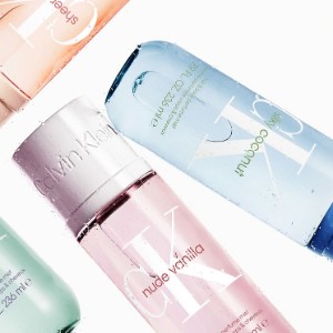Fragrances
