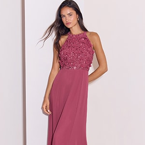 Bridesmaid Dresses