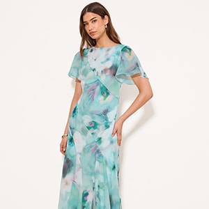 Wedding Guest Dresses