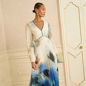 Wedding Guest Dresses