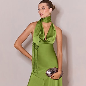 Wedding Guest Dresses