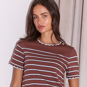 Tops & T-shirts