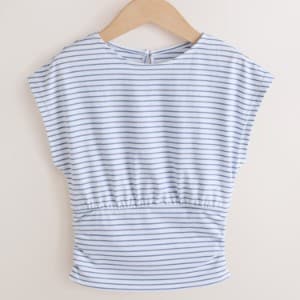 Short Sleeve