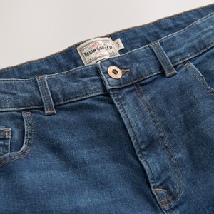Mens Denim Guide