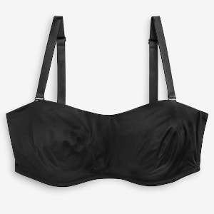 Strapless & Multiway Bras