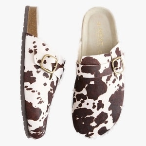 Clogs