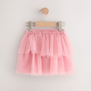 Pink Skirts