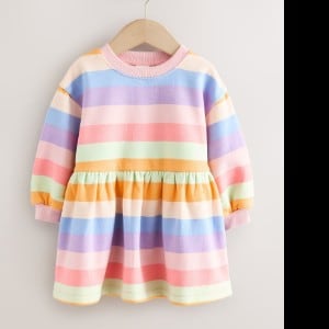 Jumper Dress
