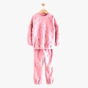 Fleece Pyjamas