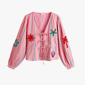 Shirts & Blouses