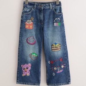 Trousers & Jeans