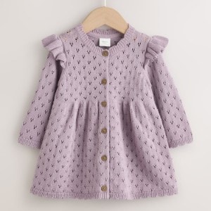 Jumper Dress