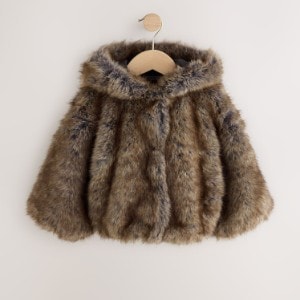 Fur Coats