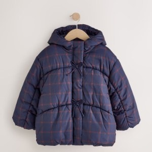 Padded & Quilted