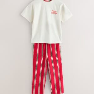 Long Pyjamas