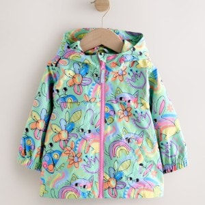 Raincoats