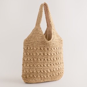 Raffia Bags