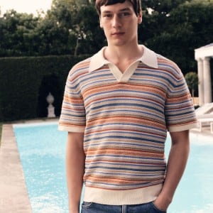 Polo shirts