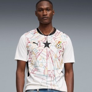 Ghana