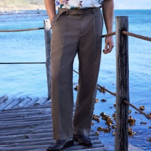 Trousers