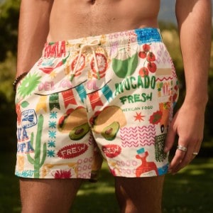 Swimwear