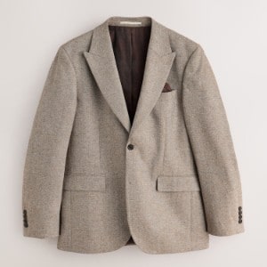 Three Piece Suit