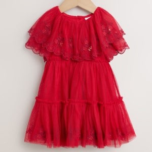 Tulle Mesh