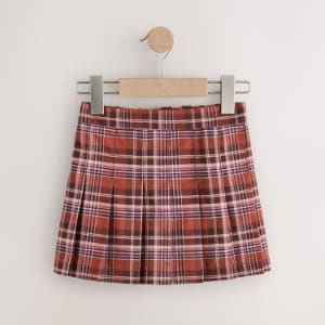 Pleated