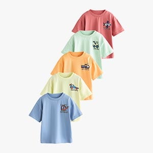 Tops & T-Shirts