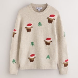 Christmas Jumpers