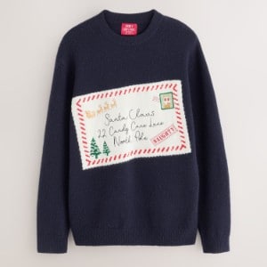 Christmas Jumpers