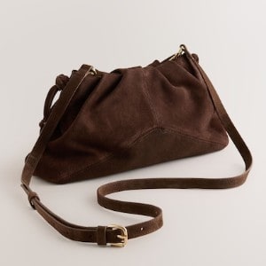 Leather & Suede